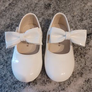 Toddler Girls Dress Shoes!